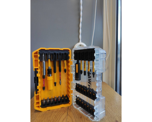 Набор бит и насадок FLEXTORQ 32 шт DEWALT DT70747T-QZ