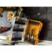 Набор бит и насадок FLEXTORQ 33 предмета DEWALT DT70742T-QZ