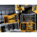 Набор бит и насадок FLEXTORQ 33 предмета DEWALT DT70742T-QZ