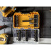 Набор бит и насадок FLEXTORQ 33 предмета DEWALT DT70742T-QZ