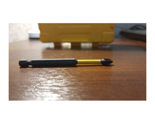 Набор бит и насадок FLEXTORQ 37 предметов DEWALT DT70731T-QZ