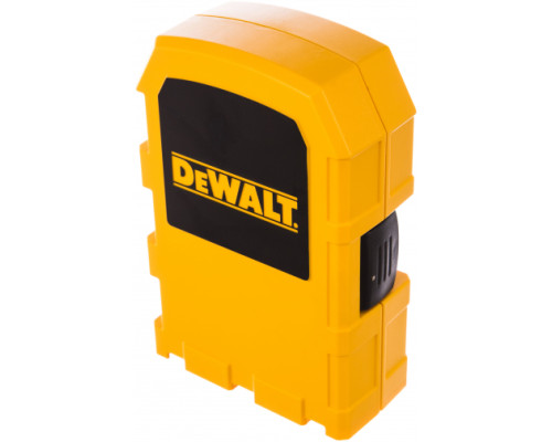 Набор сверл по металлу (1-13 мм) Extreme2 29 шт. DEWALT DT 7926