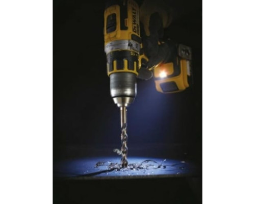 Набор сверл по металлу (1-13 мм) Extreme2 29 шт. DEWALT DT 7926