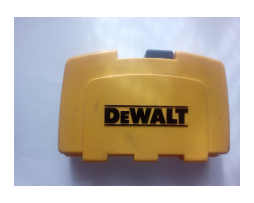 Набор сверл по металлу EXTREME2 и бит с магнитным держателем (19 предметов) DeWALT DT 7921