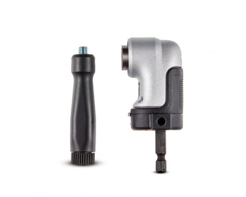 Насадка компактная угловая ударная IMPACT 2 поколения DEWALT DT20503-QZ