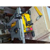 Настольная пила 1850 Вт, 5800 об/мин, диск 210x30 мм DEWALT DWE7485-QS