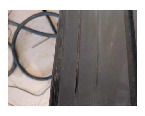 Настольная пила 1850 Вт, 5800 об/мин, диск 210x30 мм DEWALT DWE7485-QS