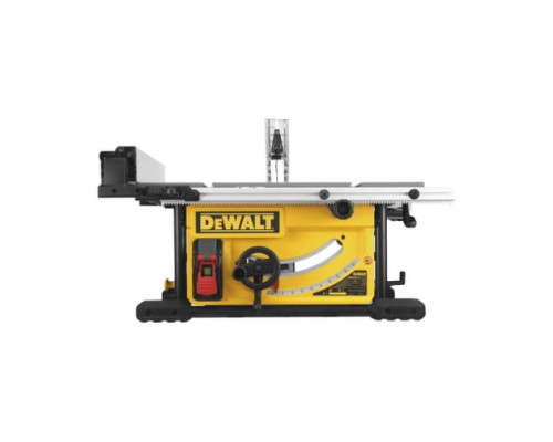 Настольная пила DEWALT DWE7492 Настольная пила DEWALT DWE7492