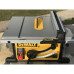 Настольная пила DEWALT DWE7492