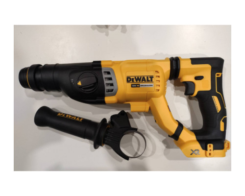 Перфоратор DEWALT 18.0 В XR DCH263N-XJ
