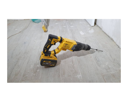 Перфоратор DEWALT 18.0 В XR DCH263N-XJ