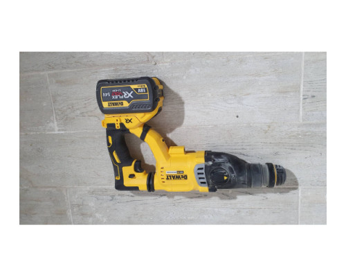 Перфоратор DEWALT 18.0 В XR DCH263N-XJ