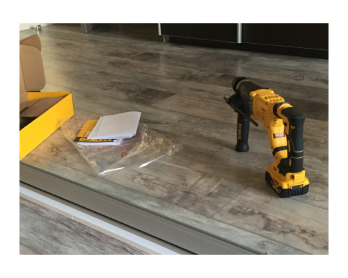 Перфоратор DEWALT 18.0 В XR DCH263N-XJ