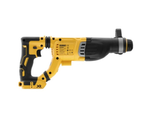 Перфоратор DEWALT 18.0 В XR DCH263N-XJ