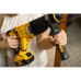 Перфоратор DEWALT 18.0 В XR DCH263N-XJ