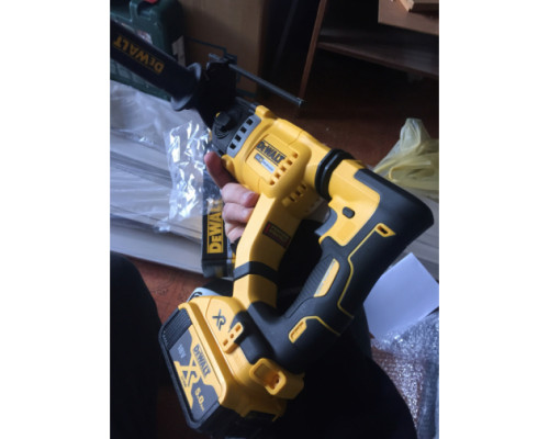Перфоратор DEWALT 18.0 В XR DCH263N-XJ