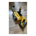 Перфоратор DEWALT 18.0 В XR DCH263N-XJ