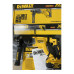 Перфоратор DEWALT 18.0 В XR DCH263N-XJ