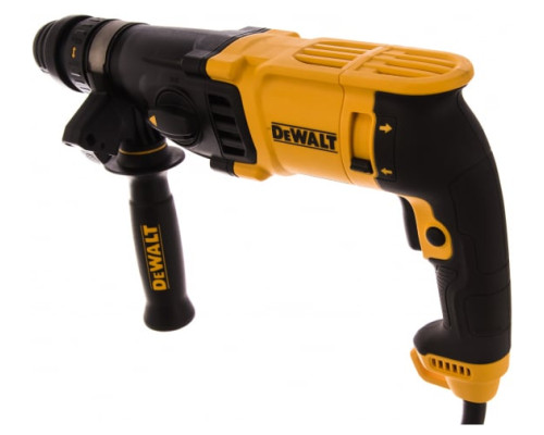 Перфоратор DEWALT D 25134 K