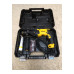 Перфоратор DEWALT D 25134 K