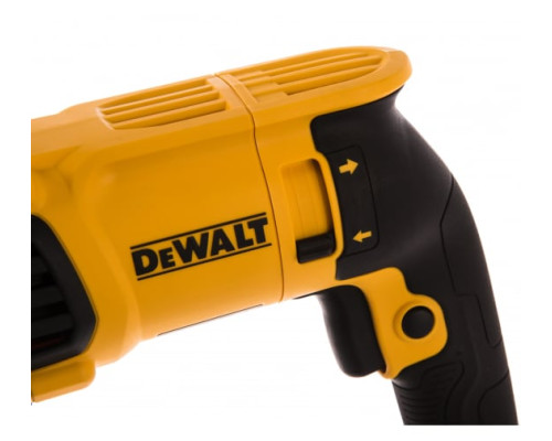 Перфоратор DEWALT D 25134 K