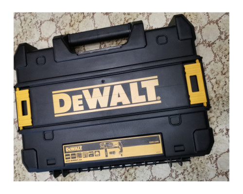 Перфоратор DEWALT D 25134 K