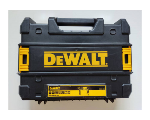 Перфоратор DEWALT D 25143 K Перфоратор DEWALT D 25143 K
