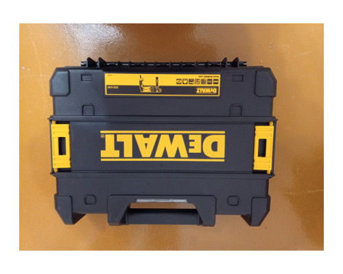 Перфоратор DEWALT D 25143 K Перфоратор DEWALT D 25143 K