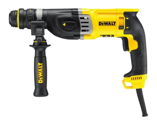 Перфоратор DEWALT D 25144 K