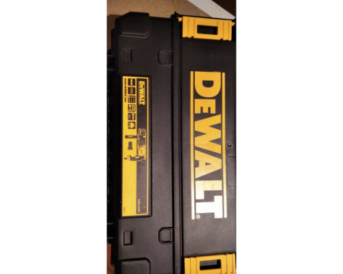 Перфоратор DEWALT D 25144 K