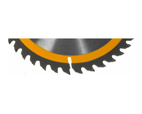 Пильный диск CONSTRUCT (190х30 мм; 40 ATB) DEWALT DT1945