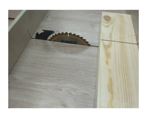 Пильный диск CONSTRUCT (216х30 мм; 40 ATB) DEWALT DT1953