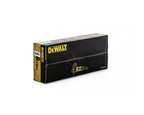 Полировальная машина DEWALT DWP 849 X