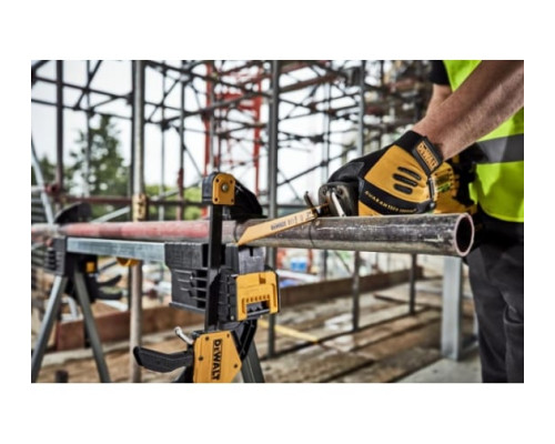 Полотна BREAKAWAY Bi-Metal (152 мм; 14/18TPI) для сабельных пил Dewalt DT2417-QZ