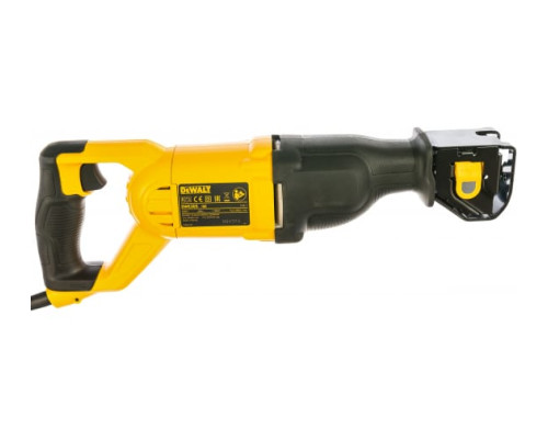 Сабельная пила DEWALT DWE305PK