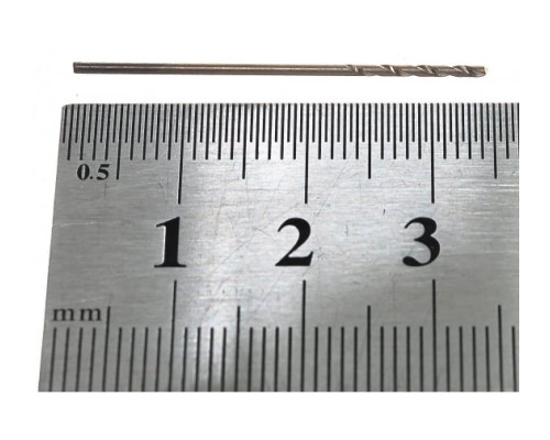 Сверла по металлу Extreme 2 НSS-G (1x34x12 мм, 10 шт.) DEWALT DT 5535 130195