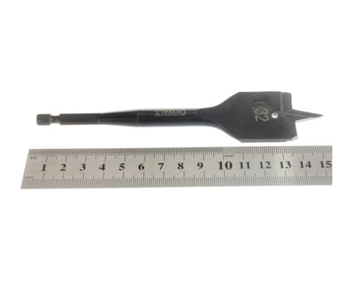 Сверло 32 мм DEWALT DT 4775