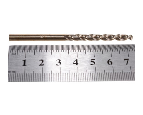 Сверло Extreme 2 по металлу 10 шт. (4,2х75 мм) DEWALT DT 5544