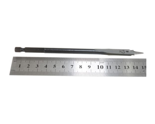 Сверло перьевое по дереву (12х152 мм) DEWALT DT 4763