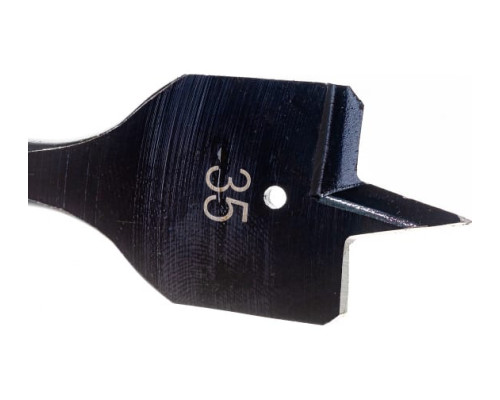 Сверло перьевое по дереву (35х152 мм) DEWALT DT 4776