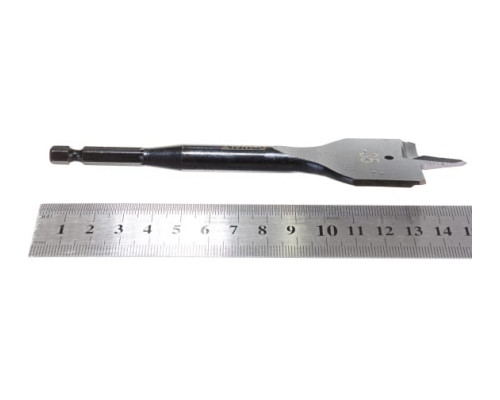 Сверло перьевое по дереву (35х152 мм) DEWALT DT 4776