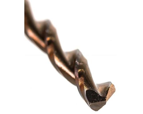 Сверло по металлу Extreme 2 (10 шт; 4х75х43; HSS-G) DEWALT DT 5543