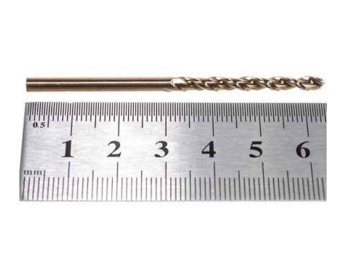 Сверло по металлу Extreme 2 (3.3х65 мм) 10 шт. DEWALT DT 5541 130201