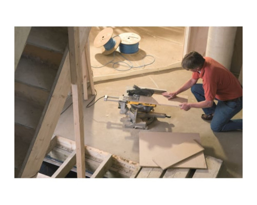 Торцовочная пила DEWALT D 27111