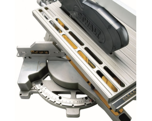 Торцовочная пила DEWALT D 27111