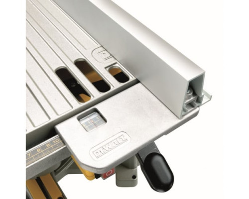 Торцовочная пила DEWALT D 27111