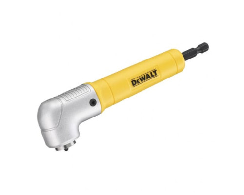 Угловая насадка ударная IMPACT + биты (9 шт.) DEWALT DT71517T