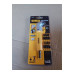 Угловая насадка ударная IMPACT + биты (9 шт.) DEWALT DT71517T