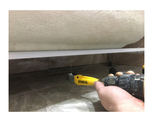 Угловая насадка ударная IMPACT + биты (9 шт.) DEWALT DT71517T