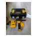 Угловая шлифмашина DEWALT 18В XR DCG405N